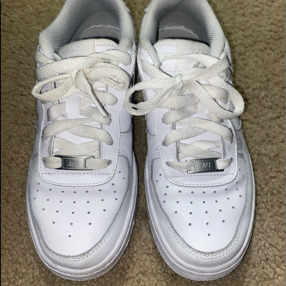 Air Force 1s
